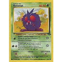 63 / 64 Venonat comune unlimited (IT) -NEAR MINT-