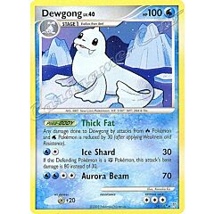 024 / 147 Dewgong LV.40 rara (EN) -NEAR MINT-