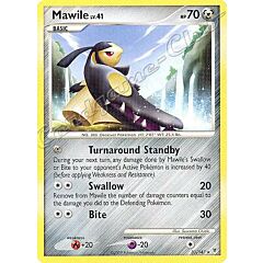 033 / 147 Mawile LV.41 rara (EN) -NEAR MINT-