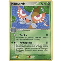 020 / 101 Masquerain rara (IT) -NEAR MINT-
