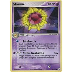 049 / 101 Starmie non comune (IT) -NEAR MINT-