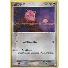 063 / 101 Jigglypuff comune (IT) -NEAR MINT-