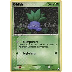 068 / 101 Oddish comune (IT) -NEAR MINT-