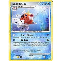 043 / 147 Seaking LV.43 rara (EN) -NEAR MINT-