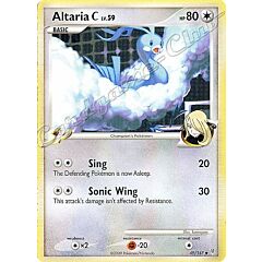 049 / 147 Altaria C LV.59 non comune (EN) -NEAR MINT-