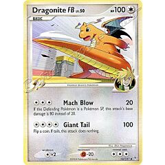 056 / 147 Dragonite FB LV.50 non comune (EN) -NEAR MINT-