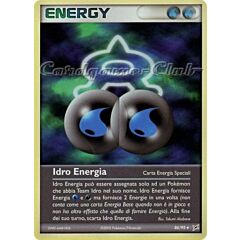 86 / 95 Idro Energia non comune (IT) -NEAR MINT-