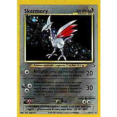 013 / 111 Skarmory rara foil unlimited (IT) -NEAR MINT-