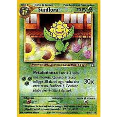 050 / 111 Sunflora non comune unlimited (IT) -NEAR MINT-