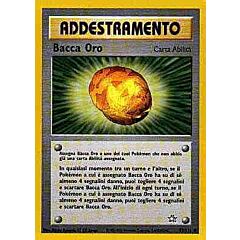093 / 111 Bacca Oro non comune unlimited (IT) -NEAR MINT-