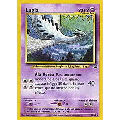 20 / 64 Lugia rara unlimited (IT) -NEAR MINT-