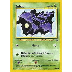 59 / 64 Zubat comune unlimited (IT) -NEAR MINT-