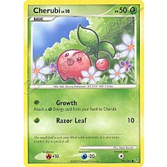 096 / 147 Cherubi LV.10 comune (EN) -NEAR MINT-