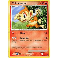 097 / 147 Chimchar LV.11 comune (EN) -NEAR MINT-