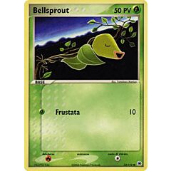 053 / 112 Bellsprout comune (IT) -NEAR MINT-