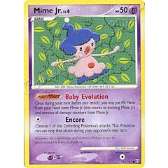 115 / 147 Mime Jr. LV.8 comune (EN) -NEAR MINT-