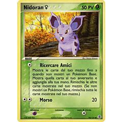 070 / 112 Nidoran comune (IT) -NEAR MINT-