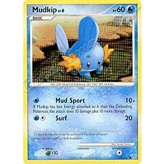 116 / 147 Mudkip LV.6 comune (EN) -NEAR MINT-