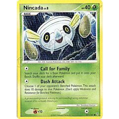 117 / 147 Nincada LV.8 comune (EN) -NEAR MINT-