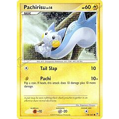 118 / 147 Pachirisu LV.14 comune (EN) -NEAR MINT-