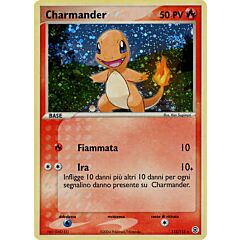 113 / 112 Charmander rara foil (IT) -NEAR MINT-