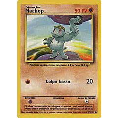 052 / 102 Machop comune unlimited (IT) -NEAR MINT-