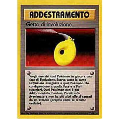 072 / 102 Getto di Involuzione rara unlimited (IT) -NEAR MINT-
