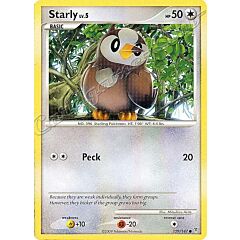 129 / 147 Starly LV.5 comune (EN) -NEAR MINT-