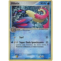 008 / 106 Milotic rara foil (IT) -NEAR MINT-