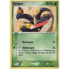 020 / 106 Seviper rara (IT) -NEAR MINT-