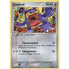 035 / 106 Loudred non comune (IT) -NEAR MINT-