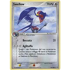 041 / 106 Swellow non comune (IT) -NEAR MINT-