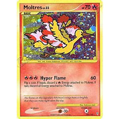 149 / 147 Moltres LV.33 rara parallela foil (EN) -NEAR MINT-