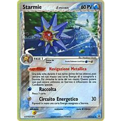 015 / 113 Starmie Specie Delta rara foil (IT) -NEAR MINT-