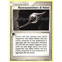 098 / 113 Ricetrasmettitore di Holon non comune (IT) -NEAR MINT-