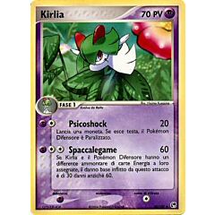 040 / 100 Kirlia non comune (IT) -NEAR MINT-
