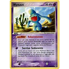 054 / 100 Wynaut non comune (IT) -NEAR MINT-
