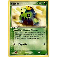 057 / 100 Cacnea I-05 comune (IT) -NEAR MINT-
