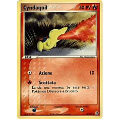 059 / 100 Cyndaquil comune (IT) -NEAR MINT-