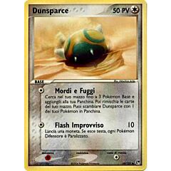 060 / 100 Dunsparce comune (IT) -NEAR MINT-
