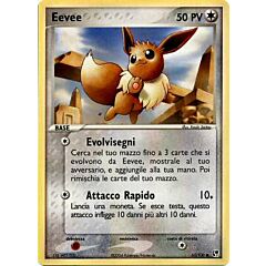 063 / 100 Eevee comune (IT) -NEAR MINT-