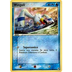 084 / 100 Wingull comune (IT) -NEAR MINT-