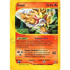 010 / 147 Entei rara (IT) -NEAR MINT-