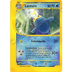 020 / 147 Lanturn rara (IT) -NEAR MINT-
