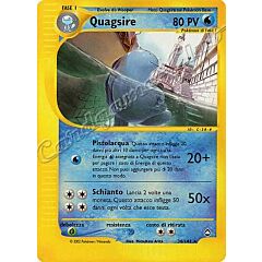 030 / 147 Quagsire rara (IT) -NEAR MINT-
