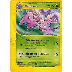 055 / 147 Nidorino non comune (IT) -NEAR MINT-