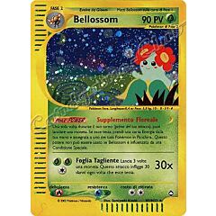 H5 / H32 Bellossom rara foil (IT) -NEAR MINT-