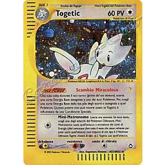 H27 / H32 Togetic rara foil (IT) -NEAR MINT-