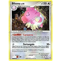 005 / 123 Blissey LIV.44 rara foil (IT) -NEAR MINT-