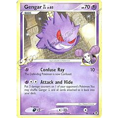 040 / 111 Gengar LV.65 non comune (EN) -NEAR MINT-